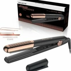 Rowenta Ultimate Experience SF8230 - Stijltang -Babyliss Shop 550x580 4