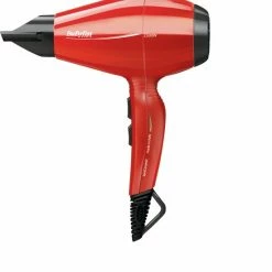 BaByliss Pro Intense 2400W F?hn 6615E - Ionische Functie - Coolshot -Babyliss Shop 550x581 6
