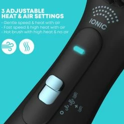 Revamp Progloss BR2500 4 In 1 Föhnborstel - 550W Warmteborstel Met Ionentechnologie -Babyliss Shop 550x585 10