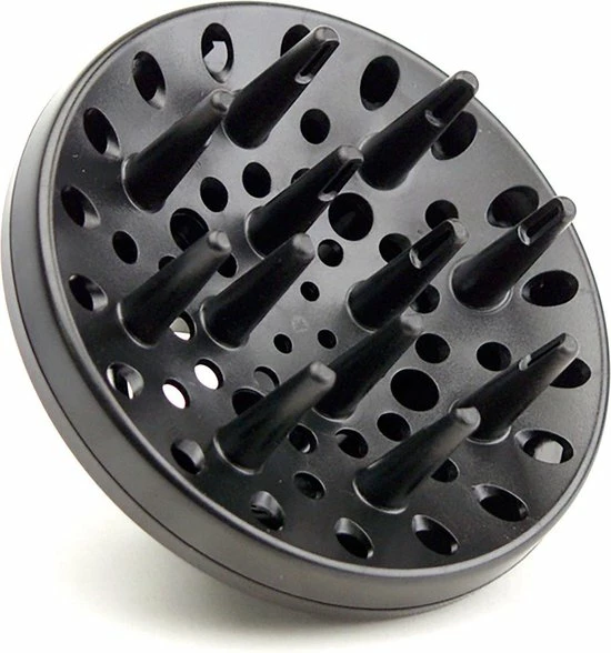 BaBylissPRO BaByliss Pro Diffuser - Alleen Geschikt Voor Babyliss BAB5586E 2 BaBylissPRO BaByliss Pro Diffuser - Alleen Geschikt Voor Babyliss BAB5586E - Afbeelding 2