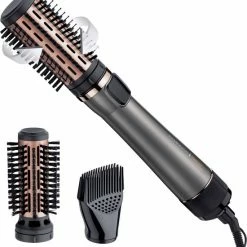 Remington AS8810 Keratin Protect Roterende Heteluchtborstel - Krulborstel