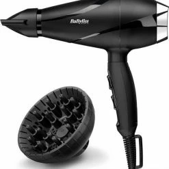 BaByliss ? Shine Pro 6713DE - F?hn -Babyliss Shop 550x590 4