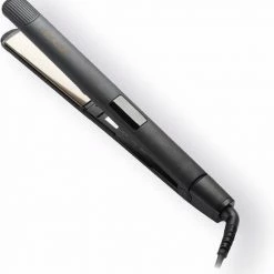 Max Pro Evolution Stijltang - Zwart -Babyliss Shop 550x593