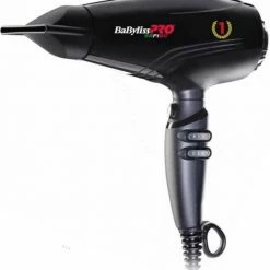 BaBylissPRO BaByliss Pro Rapido BAB7000IE - Föhn -Babyliss Shop 550x593 4