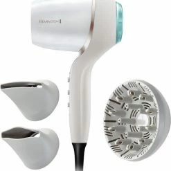 Remington Hydraluxe Pro Föhn EC9001