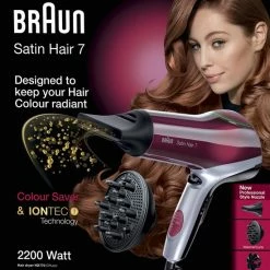Braun Satin Hair 7 HD770 - F?hn -Babyliss Shop 550x596 10
