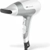Braun Satin Hair 5 Power Perfection BRHD580E F?hn - 3 Temperaturen - 2 Snelheden - Coolshot - 2500W