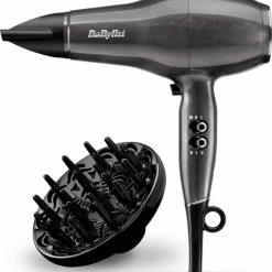 BaByliss ® Platinum Diamond D6490DE - Föhn