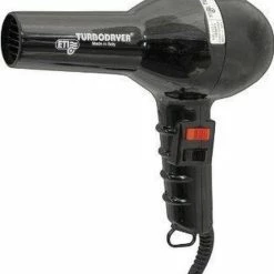 Wahl ETI Turbo -Professionele F?hn - Kappersf?hn- Zwart -Babyliss Shop 550x598 1