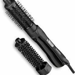 BaByliss Shape & Smooth F?hnborstel AS82E - 38mm Keramische Borstel - 2 Temperatuurinstellingen