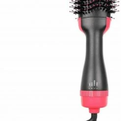 F?hnborstel 3-in-1 - Magic Brush - Drogen En Stylen - Keramische Krulborstel - BSE -Babyliss Shop 550x602 11