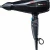 BaBylissPRO Babyliss PRO - Ionic Dryer Excess-HQ - Zwart
