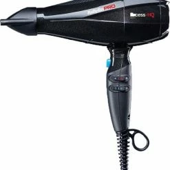 BaBylissPRO Babyliss PRO - Ionic Dryer Excess-HQ - Zwart