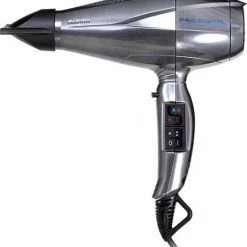 BaByliss Pro Digital Föhn 6000E - 2200W - Diffuser + 2 Blaasmonden -Babyliss Shop 550x603 2