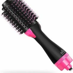 3-in-1 F?hnborstel Van Versteeg - Haardroger - Borstel - Krulborstel - 3 Warmte Standen - Magic Brush - Drogen En Stylen - Keramische Borstel - F?hn - Stijl Borstel - Lang / Kort / Stijl Haar -Babyliss Shop 550x603 5