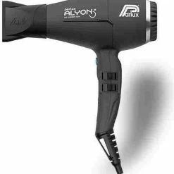 Parlux Alyon Black -Babyliss Shop 550x604 8