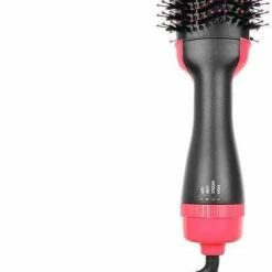 Iso Trade Borstel - F?hn - F?hnborstel - Krulborstel - Haarborstel - Haardroger - Stijlborstel - Magic Brush - Hetelucht Borstel - Haar Styling - Zwart -Babyliss Shop 550x605 10