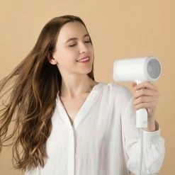 Xiaomi Mi Ionic H300 1600 W Wit -Babyliss Shop 550x605 11