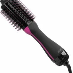 Revlon RVDR5282UKE - Volume Borstel En F?hnborstel In 1 (2 In 1) Ceramische Coating - 3 Verwarmingsfuncties (small) 21 Revlon RVDR5282UKE - Volume Borstel En F?hnborstel In 1 (2 In 1) Ceramische Coating - 3 Verwarmingsfuncties (small) -Babyliss Shop 550x605