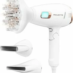 Rowenta Scalpe Care CV9240 - F?hn