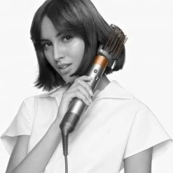Dyson Airwrap Complete Nickel/Copper -Babyliss Shop 550x608 1