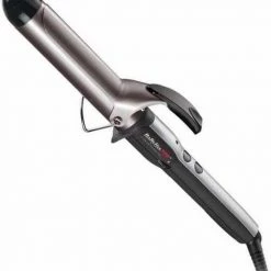 BaBylissPRO Hairstylers Tourmaline - Krultang - 32mm -Babyliss Shop 550x608 3