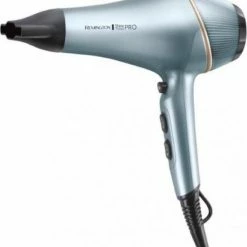 Remington AC9300 Shine Therapy PRO - 2200 Watt F?hn / Haardroger -Babyliss Shop 550x609