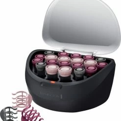 Remington H5600 Ionic Rollers - Warme Krulset