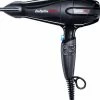 BaBylissPRO Babyliss PRO Caruso HQ F?hn Zwart