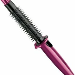 Remington Krulborstel Flexibrush Steam CB4N