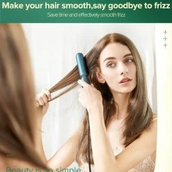 BetterBuys 3-in-1 F?hnborstel - Automatische Krultang - Keramische Haarkruller - Krulborstel - Stijltang Voor Kort En Lang Haar - Haarstyler Met Roterend Koord -Babyliss Shop 550x620 3