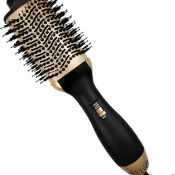 ONE STEP Borstels - Fohn Borstel - Haarfohn Met Borstel - Ronde Borstel ? Fohnborstels - Fohnborstel ? Fohn - Fohnborstel Kort Haar ? Krulborstel ? Haarborstel - Borstel Fohn - Borstel Met Steel