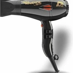 Parlux Advance Light - F?hn - Zwart 13 Parlux Advance Light - F?hn - Zwart -Babyliss Shop 550x624 2