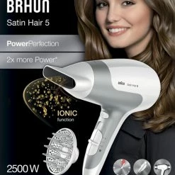 Braun Satin Hair 5 HD585 PowerPerfection - F?hn -Babyliss Shop 550x628 2