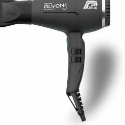 Parlux Alyon Black -Babyliss Shop 550x629 4