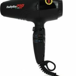 BaBylissPRO BaByliss Pro Rapido BAB7000IE - Föhn -Babyliss Shop 550x636 4