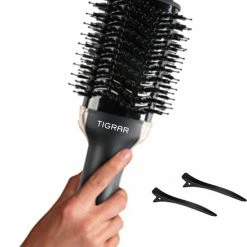 Tigrar Föhnborstel - Magic Brush