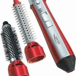 Adler AD 2013 - Rood- Krultang