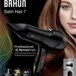 Braun Satin Hair 7 SensoDryer HD 785 Professional - F?hn -Babyliss Shop 550x646 4