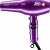 Solis Swiss Perfection 440 F?hn - Haardroger - Paars