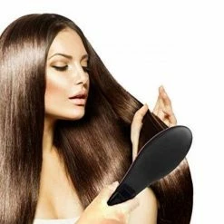 Magic One Step Perfecta 3 In 1 Elektrische Haarstijlborstel - Ionen Technologie - Keramische Stijl Borstel - Extra Glans En Volume - Magic Hair Brush One Step - Straightener - Volumizer -Babyliss Shop 550x648 2
