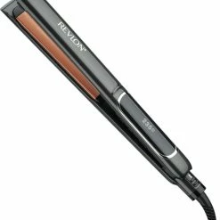 Revlon RVST2175E - Stijltang - Digitaal LCD -Babyliss Shop 550x651
