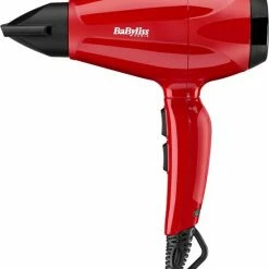Babyliss Shop 13 BaByliss Pro Intense 2400W F?hn 6615E - Ionische Functie - Coolshot