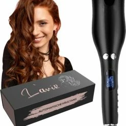 L'avir Automatische Krultang