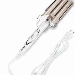 Kemei Professional Golvenkrultang ? Krultang Titanium Tourmaline ? Pearl Pro Curl 22 Mm -Babyliss Shop 550x660 9