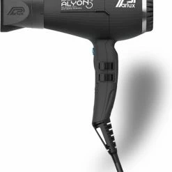 Parlux Alyon Black -Babyliss Shop 550x662 1