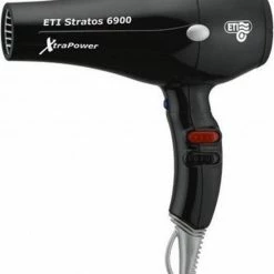 Wahl ETI Stratos 6900 XtraPower Fohn Zwart 2500watt