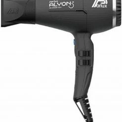 Parlux Alyon Black -Babyliss Shop 550x663 2