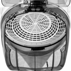 Physa Fohn - Haardroger - Met Standaard En Kap - Op Wielen - 1.100 W - Wit -Babyliss Shop 550x667 5