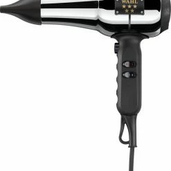 F?hn Wahl Moser 5stars 2200W